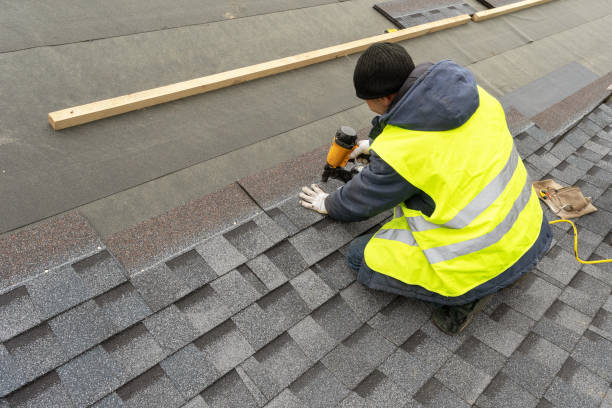 Best Affordable Roof Replacement  in Chandler, OK