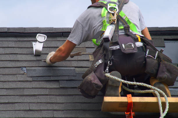 Reliable Chandler, OK Roofing Contractor Solutions