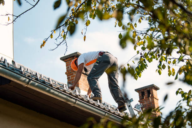 Best Affordable Roof Replacement  in Chandler, OK