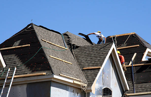 Best New Roof Installation  in Chandler, OK