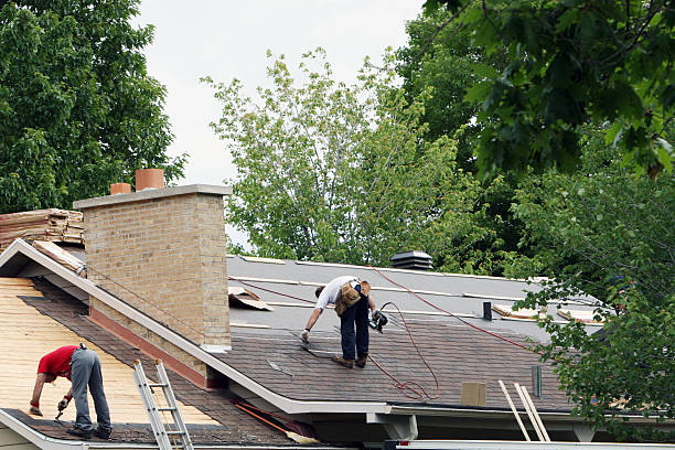 Best Local Roofing Companies  in Chandler, OK