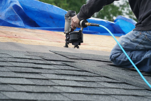 Best Local Roofing Companies  in Chandler, OK