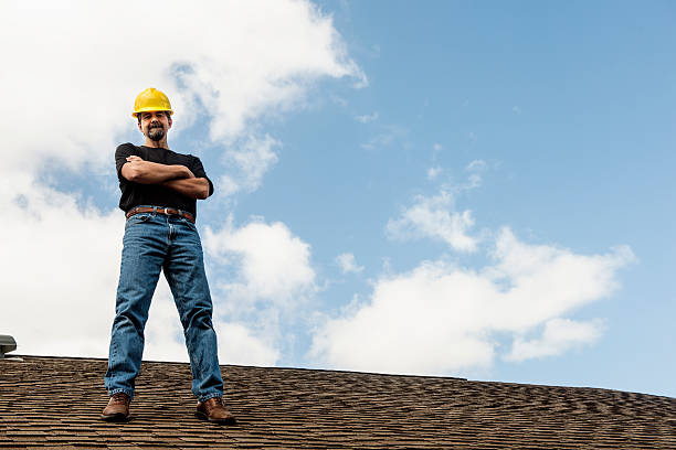 Best New Roof Installation  in Chandler, OK