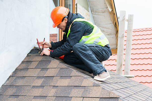 Best Roof Repair Specialists  in Chandler, OK