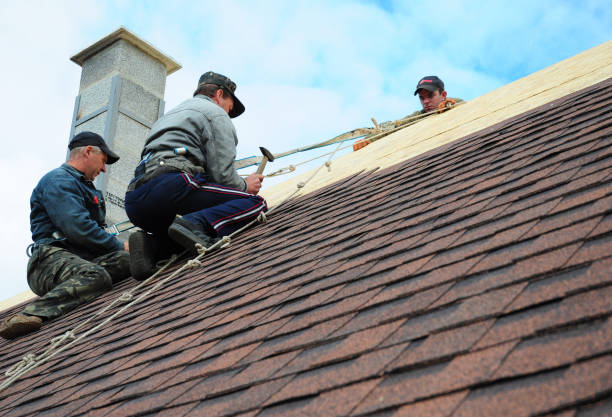 Best Commercial Roofing Services  in Chandler, OK