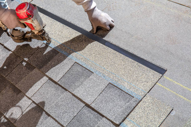 Best Roof Inspection Near Me  in Chandler, OK